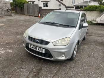 2010 (60) - 1.6 Zetec 5dr