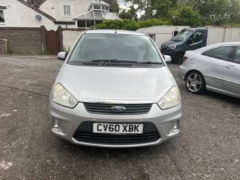 Used Ford C-Max 2010 for sale - 74891783: Photo