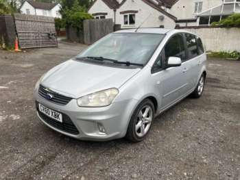 Used Ford C-Max 2010 for sale - 74891783: Photo