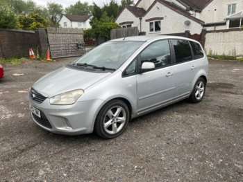 Used Ford C-Max 2010 for sale - 74891783: Photo
