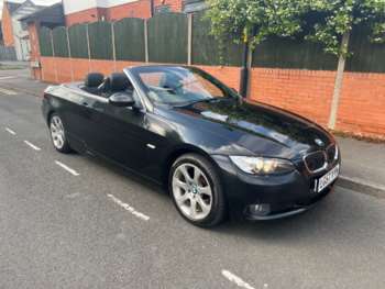 2007 (57) - 325i SE 2dr Step Auto