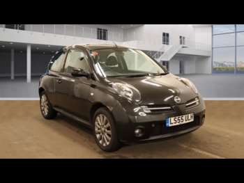 2005 (55) - 1.2 Sport 3dr