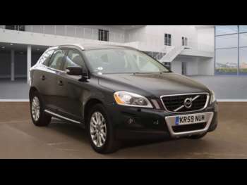 Used Volvo XC60 2009 for sale - 75152008: Photo