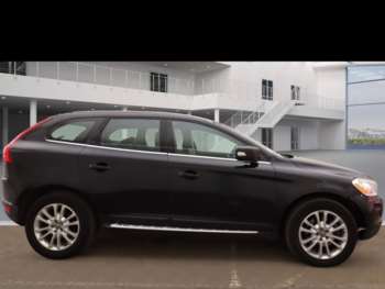 Used Volvo XC60 2009 for sale - 75152008: Photo