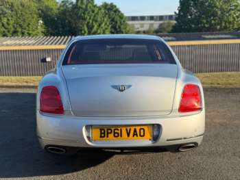 Used Bentley Continental 2011 for sale - 74764414: Photo