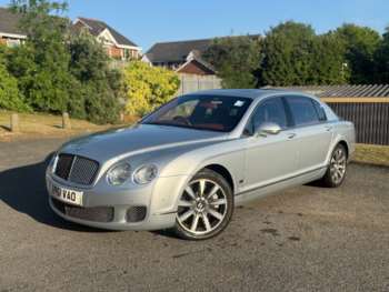 Used Bentley Continental 2011 for sale - 74764414: Photo
