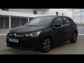 Used Citroen C4 2018 for sale - 74682788: Photo