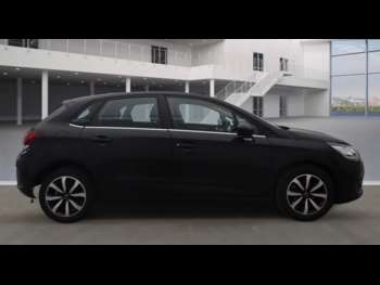 Used Citroen C4 2018 for sale - 74682788: Photo
