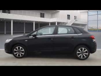 Used Citroen C4 2018 for sale - 74682788: Photo
