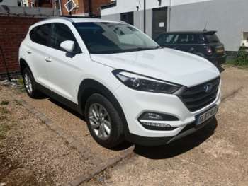 2017 (67) - 1.6 GDi Blue Drive SE Nav 5dr 2WD