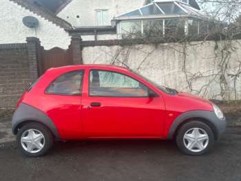 Used Ford Ka 2008 for sale - 74099741: Photo