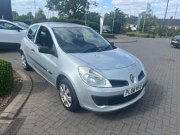 Used Renault Clio 2008 for sale - 74918573: Photo