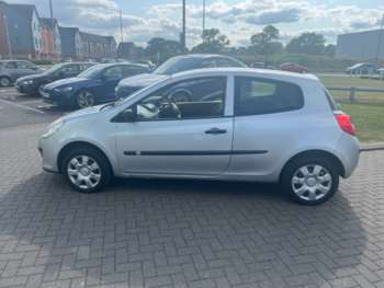 Used Renault Clio 2008 for sale - 74918573: Photo