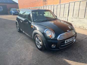 Used MINI Hatch 2012 for sale - 73921157: Photo
