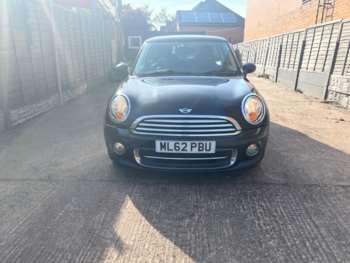 Used MINI Hatch 2012 for sale - 73921157: Photo
