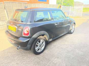 Used MINI Hatch 2012 for sale - 73921157: Photo
