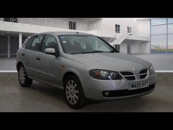 2005 (05) - 1.5 SE 5dr
