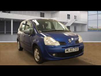2010 (60) - 1.2 TCE Dynamique 5dr
