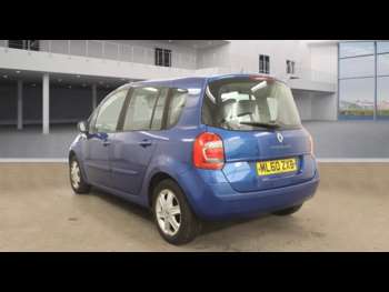 Used Renault Grand Modus 2010 for sale - 74646582: Photo