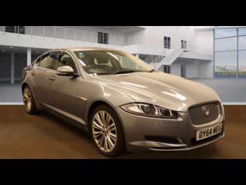 2014 (64) - 2.2d [200] Portfolio 4dr Auto