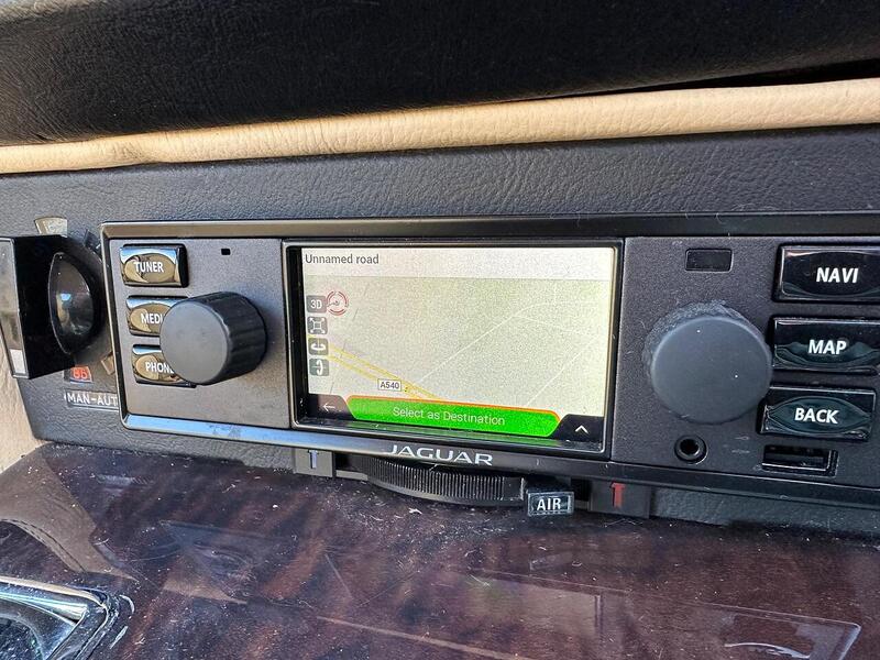 Used Jaguar XKRS for sale - 77350198: Photo 13