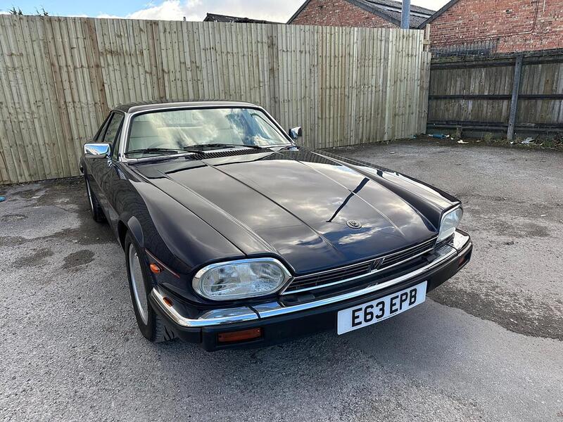 Used Jaguar XKRS for sale - 77350198: Photo 14