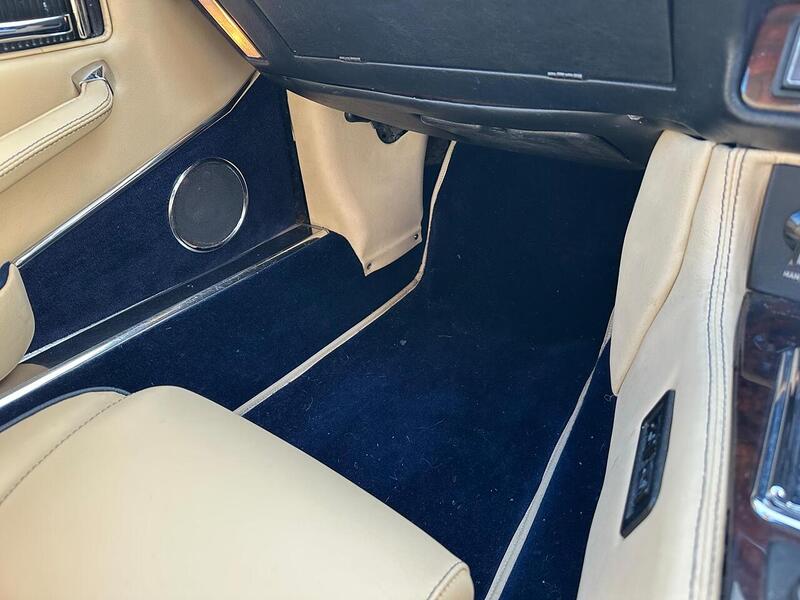 Used Jaguar XKRS for sale - 77350198: Photo 15