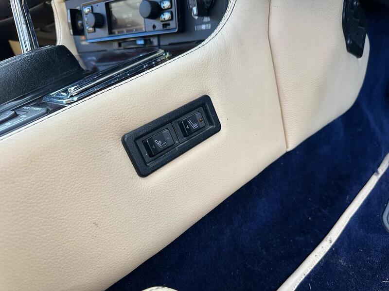 Used Jaguar XKRS for sale - 77350198: Photo 17