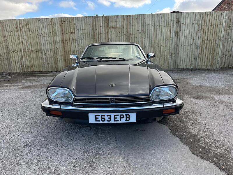 Used Jaguar XKRS for sale - 77350198: Photo 18