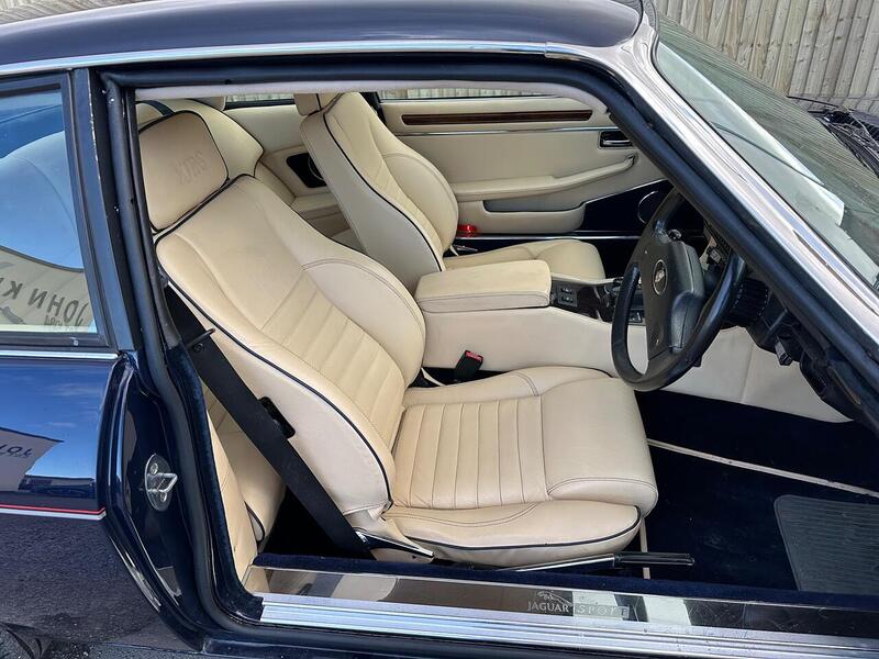 Used Jaguar XKRS for sale - 77350198: Photo 2