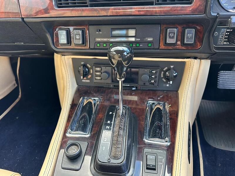 Used Jaguar XKRS for sale - 77350198: Photo 22