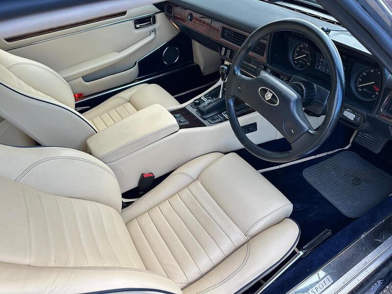 Used Jaguar XKRS for sale - 77350198: Photo 25