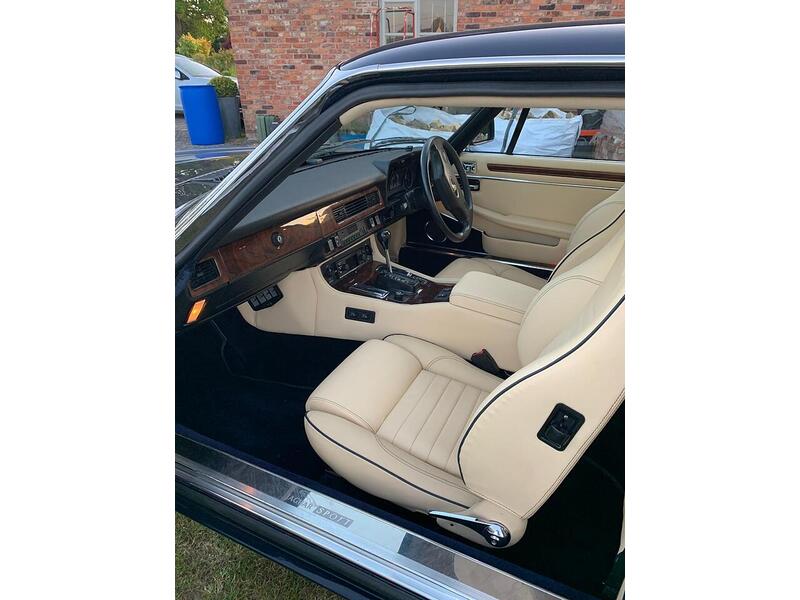 Used Jaguar XKRS for sale - 77350198: Photo 28