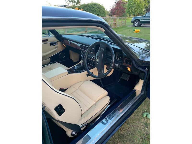 Used Jaguar XKRS for sale - 77350198: Photo 32