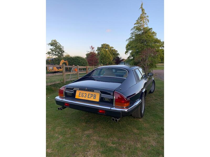 Used Jaguar XKRS for sale - 77350198: Photo 36