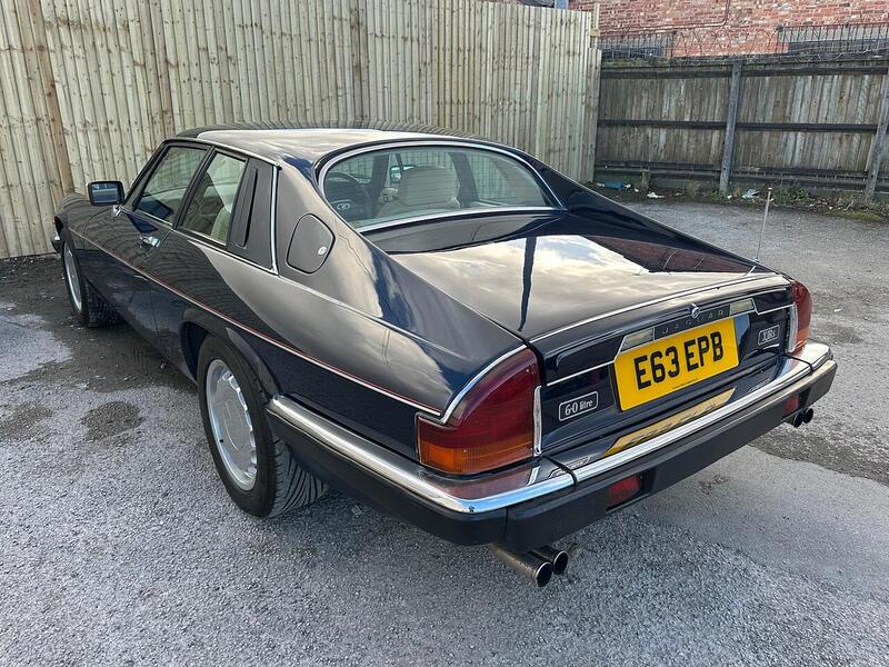 Used Jaguar XKRS for sale - 77350198: Photo 4