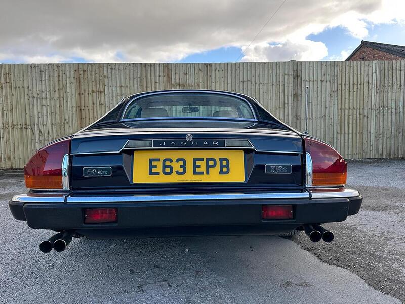 Used Jaguar XKRS for sale - 77350198: Photo 5