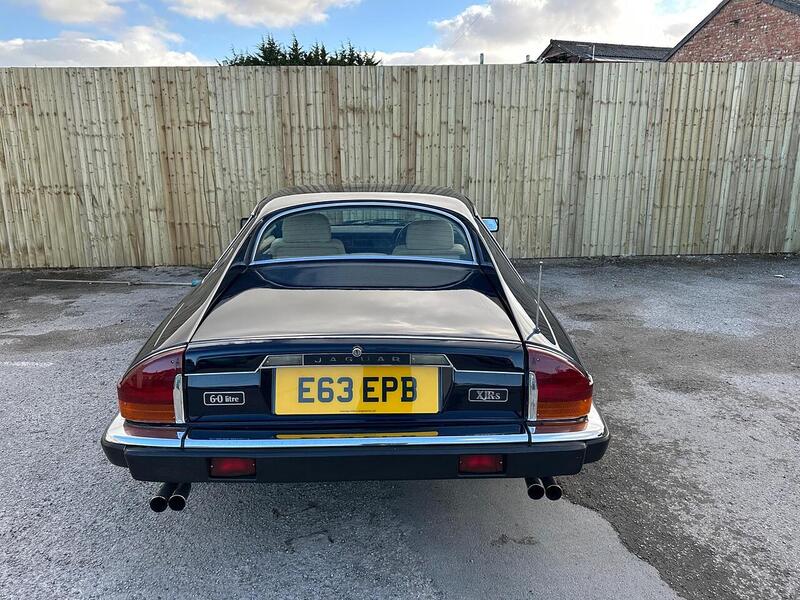 Used Jaguar XKRS for sale - 77350198: Photo 6