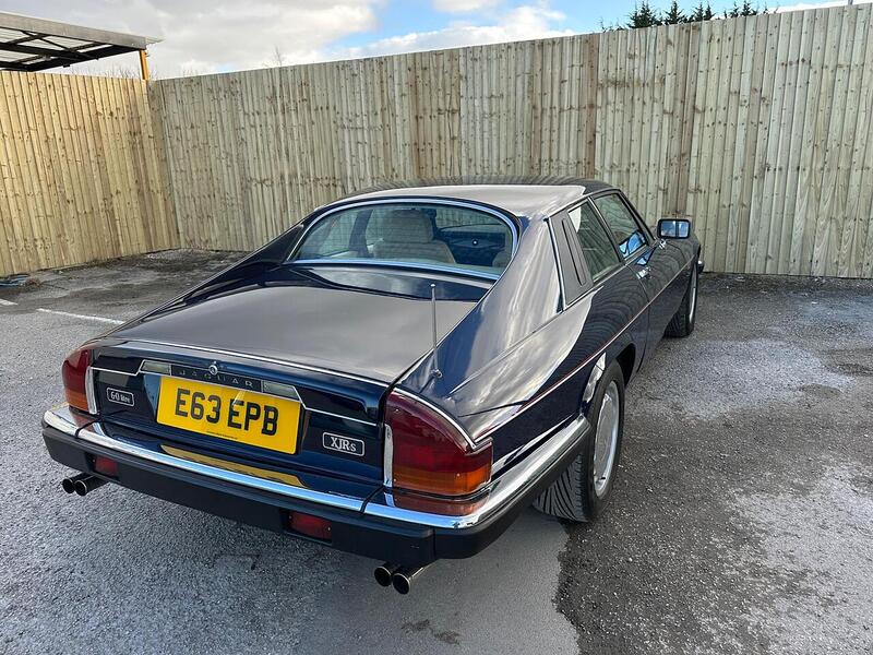 Used Jaguar XKRS for sale - 77350198: Photo 7