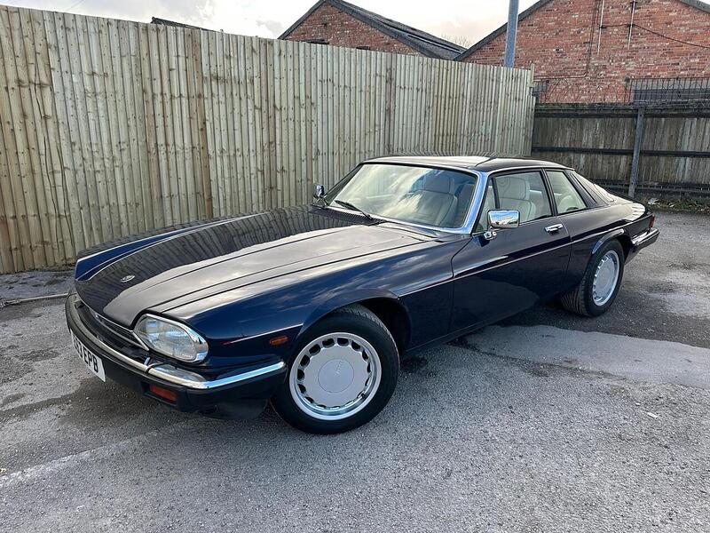 Used Jaguar XKRS for sale - 77350198: Photo 8