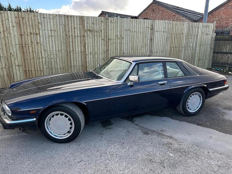 Used Jaguar XKRS for sale - 77350198: Photo 9