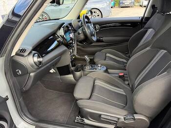 Used MINI Electric Hatch 2022 for sale - 79864767: Photo