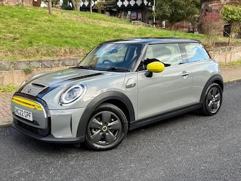 Used MINI Electric Hatch 2022 for sale - 79864767: Photo