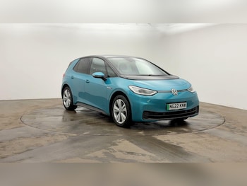 Volkswagen - ID3