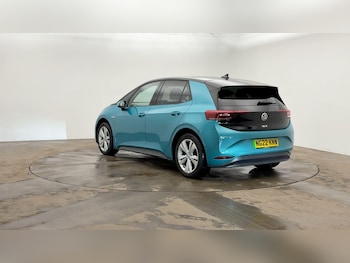 Used Volkswagen ID3 2022 for sale - 76152911: Photo 3