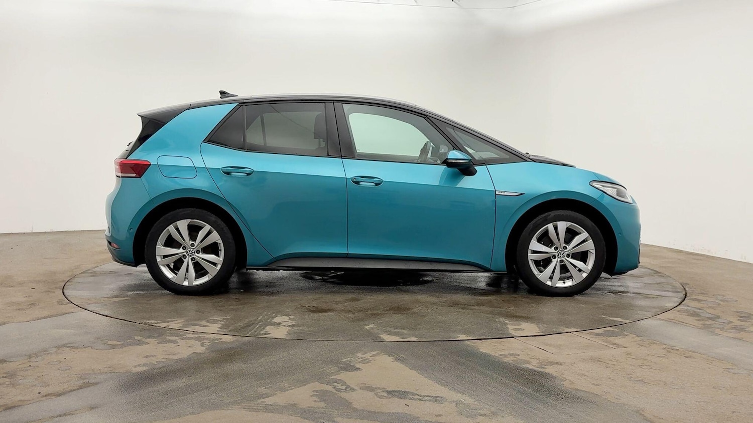 Used Volkswagen ID3 2022 for sale - 76152911: Photo 4
