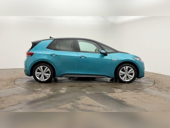 Used Volkswagen ID3 2022 for sale - 76152911: Photo 4
