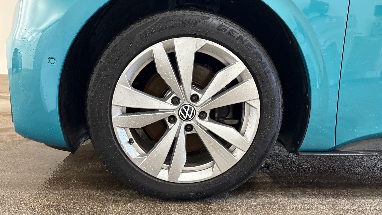 Used Volkswagen ID3 2022 for sale - 76152911: Photo 5