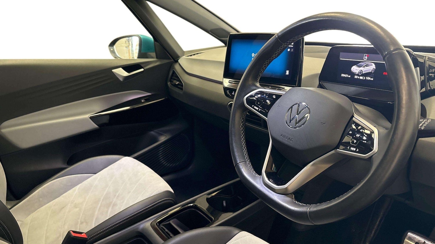 Used Volkswagen ID3 2022 for sale - 76152911: Photo 6