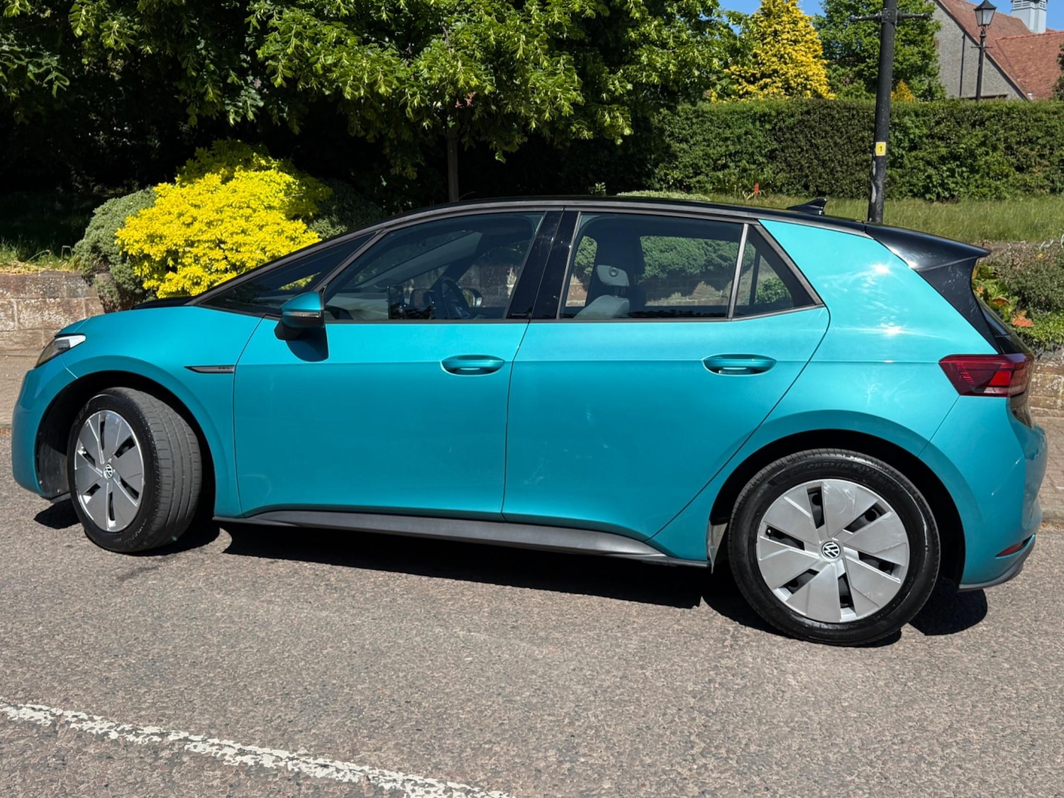 Vehicle 25